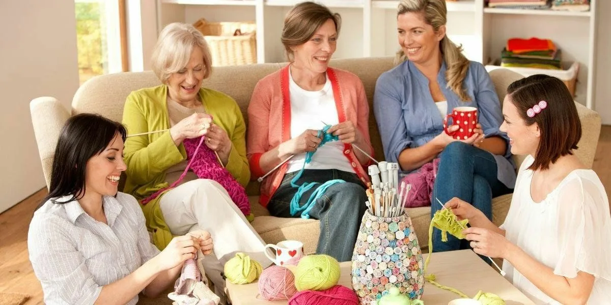 Хобби XXI века: почему рукоделие возвращается в моду