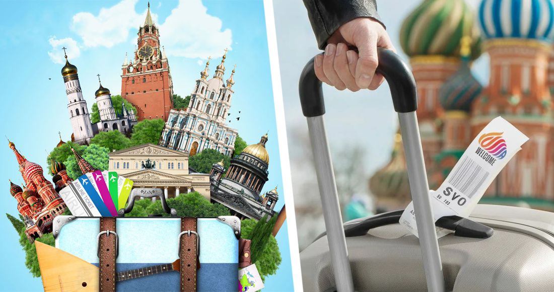 Туризм внутри страны: переосмысление путешествий